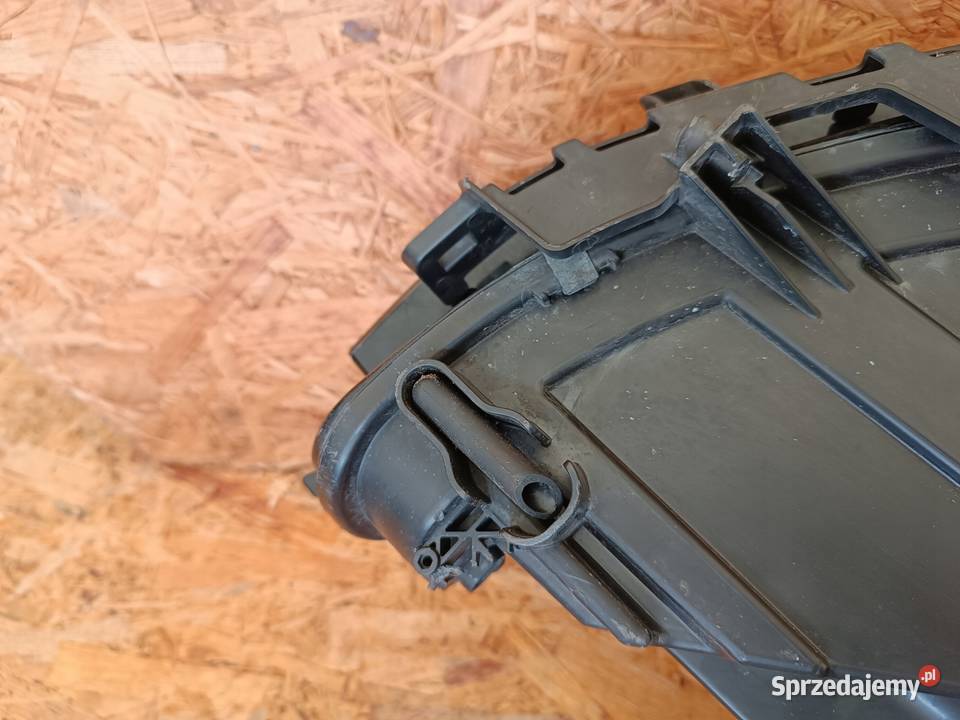 LAMPA LEWY PRZÓD EU 7N1941033D VOLKSWAGEN SHARAN