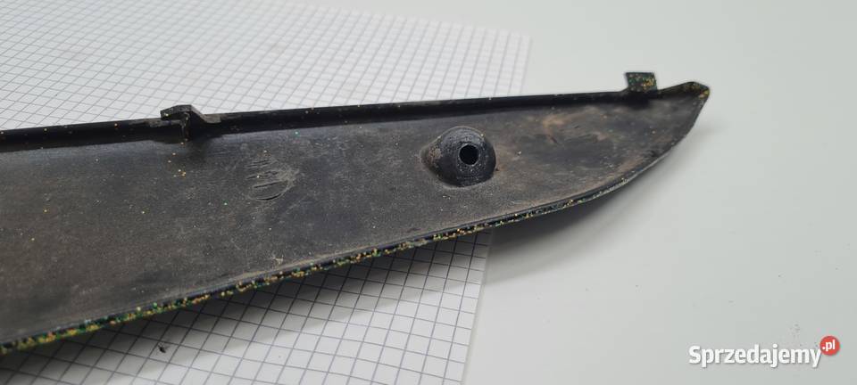 Honda Shadow 9050 owiewka plastik prawy OEM mazowieckie Warszawa