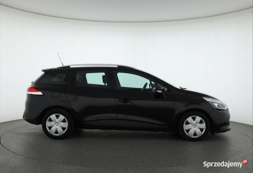 Renault Clio 09 TCe Piaseczno sprzedam