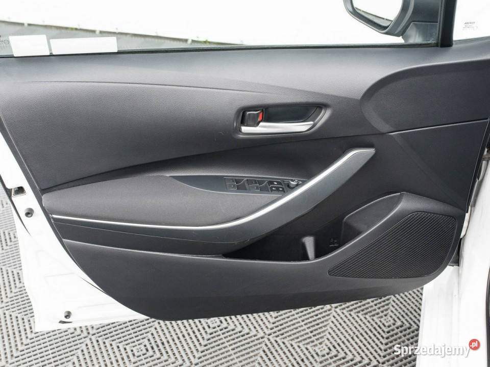 Toyota Corolla GD2G54315 Comfort Kcofania