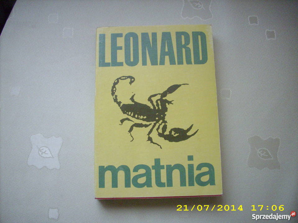 Matnia -Leonard