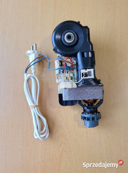 Moduł Napędowy Bosch ProfiMixx 44 MUM4 500W 100