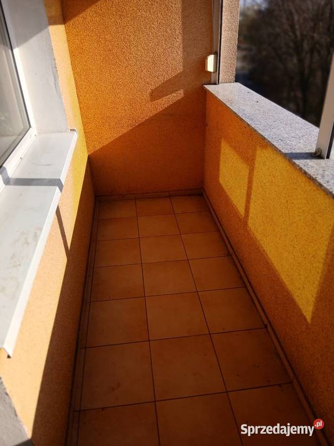 Mieszkanie własnościowe 2 pokojowe 405 mkw dolnośląskie Zgorzelec