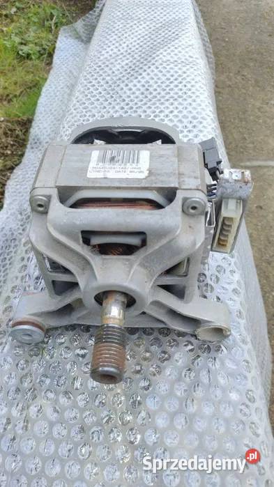 Silnik pralki motor pralka elektryczny Rymanów