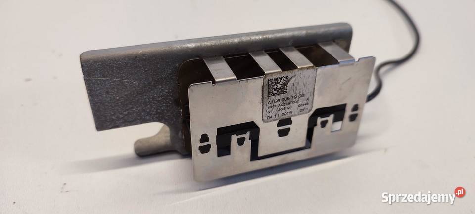 MERCEDES X117 CLA ANTENA RADIA A1569057900 osobowe