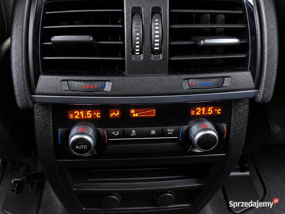 BMW X5 xDrive MPakiet 84 500 Salon Bezwypadkowy Warszawa