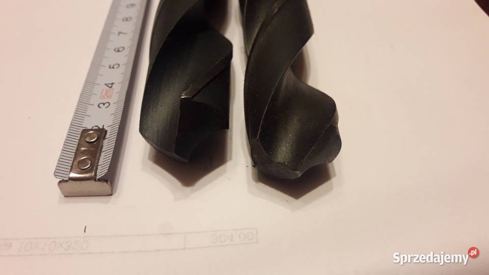 wiertło 285 Stobierna