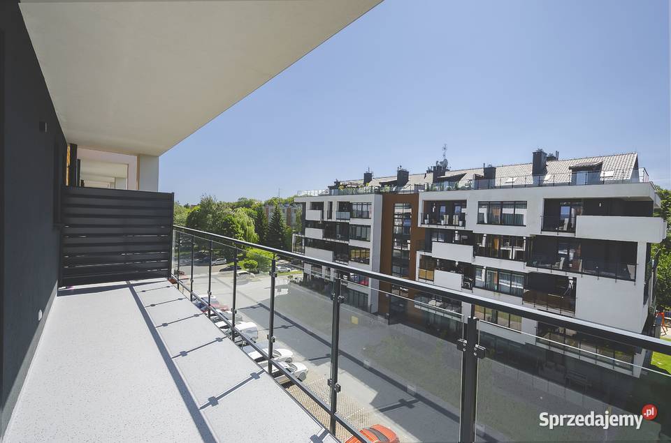 Do wynajęcia apartament z garażem os Rok budowy 2022 Jarosław sprzedam