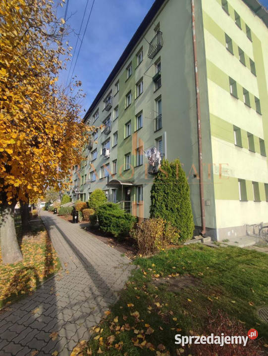 Piękne 3 pokojowe centrum Mińsk Mińsk Mazowiecki