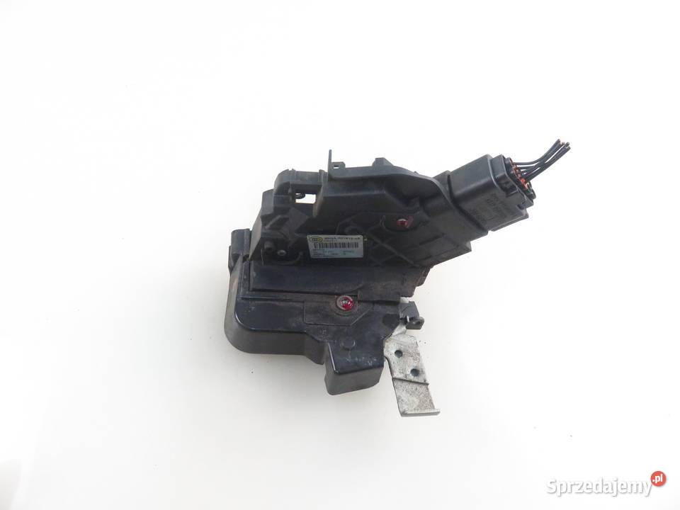 ZAMEK PRAWY PRZEDNI FORD MONDEO MK4 IV