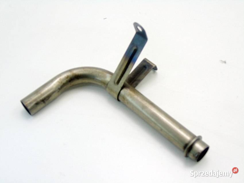 RURKA SSĄCA POMPY OLEJU 22 CDI MERCEDES W203 Sosnowiec