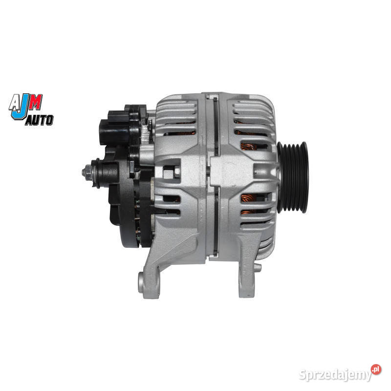 Alternator 0124325008 13 16V 16 16V Mitsubishi Pozostałe Grabów Szlachecki sprzedam