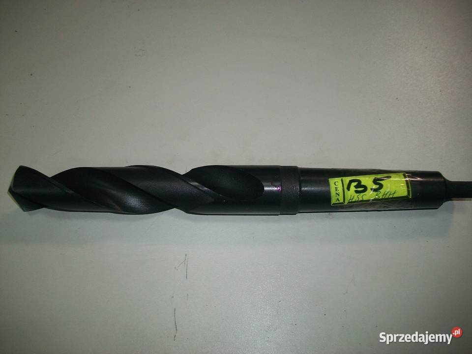 Wiertło Olkusz sprzedam