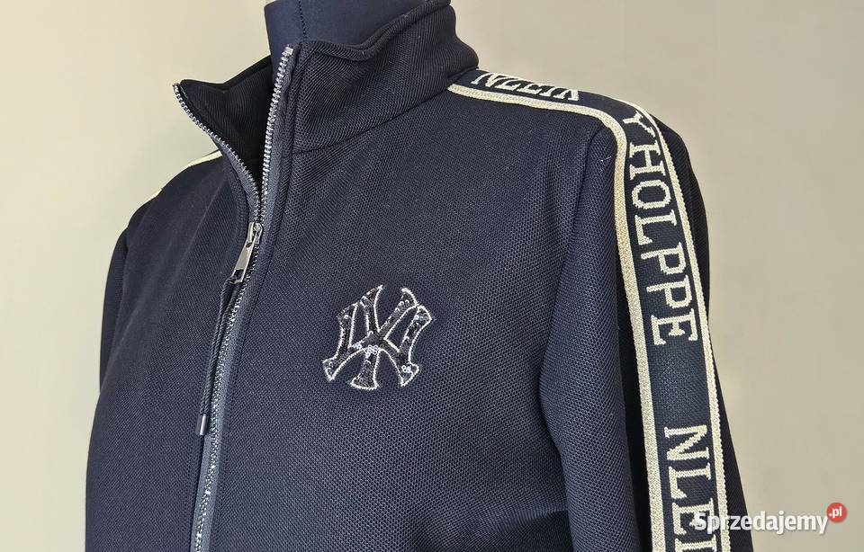 Bluza damska rozmiar L NY sprzedam