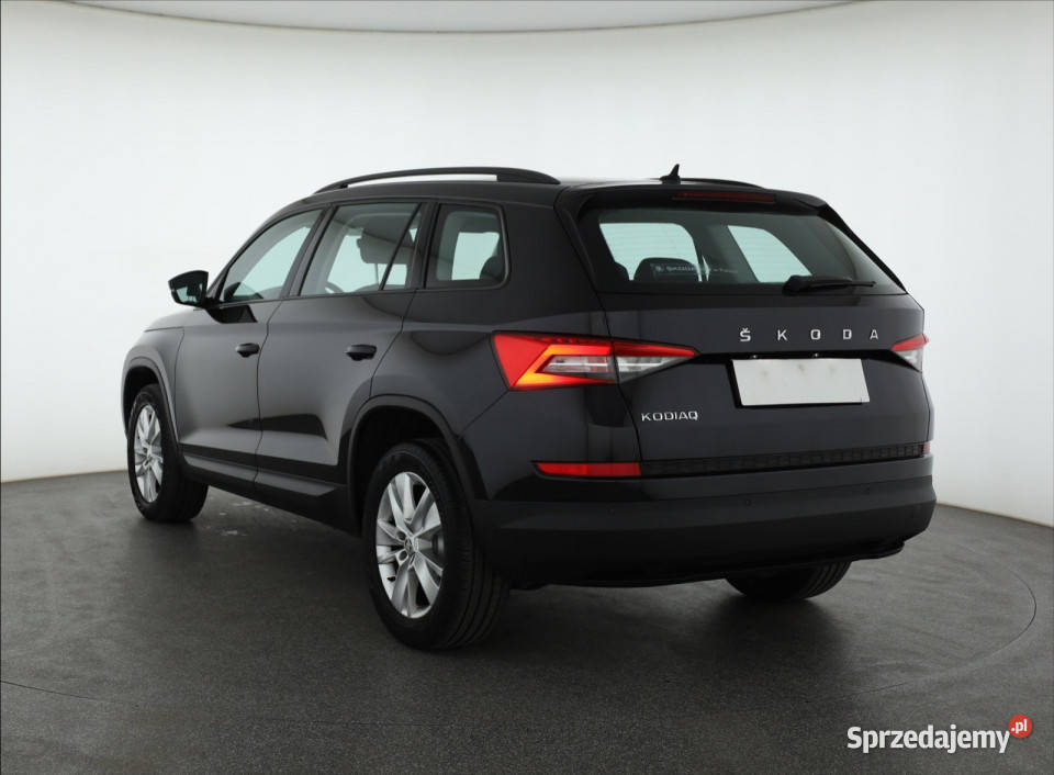 Skoda Kodiaq 15 TSI sprzedam