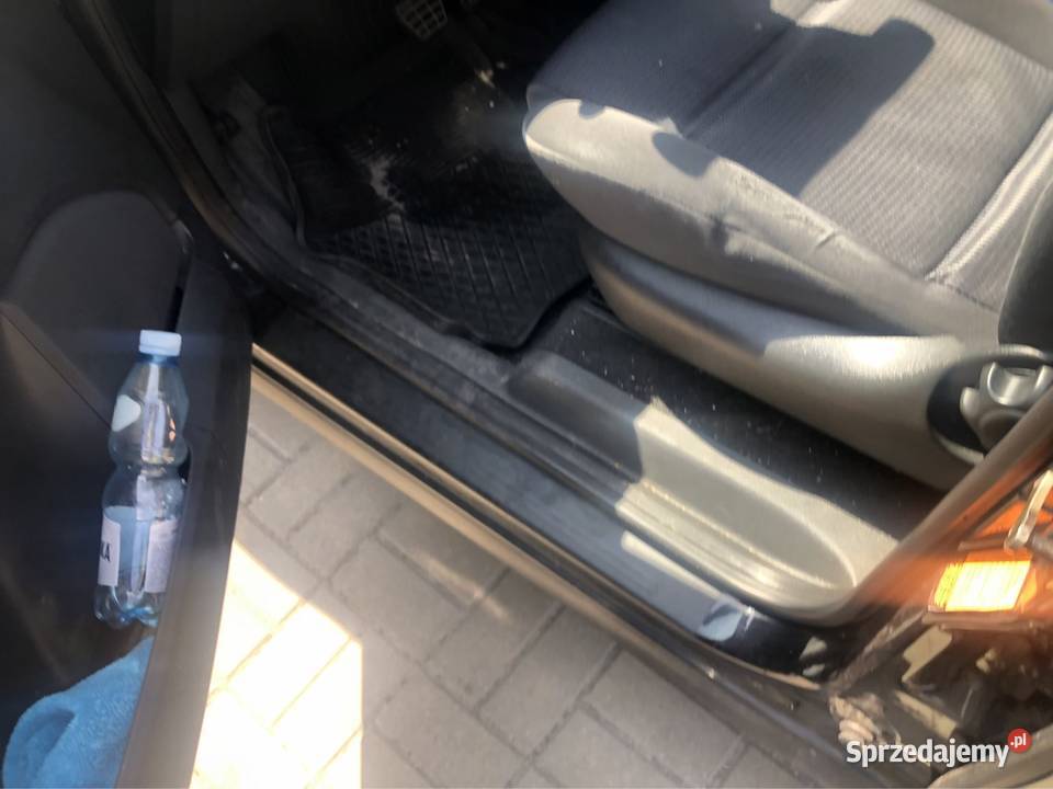 Vw sharan 19 tdi automat 2005 Kielce sprzedam