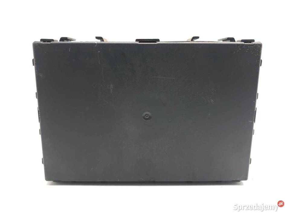 MODUŁ KOMFORTU NISSAN PATHFINDER R51 284B2EB30A Zestawy naprawcze Wycieraczki i spryskiwacze