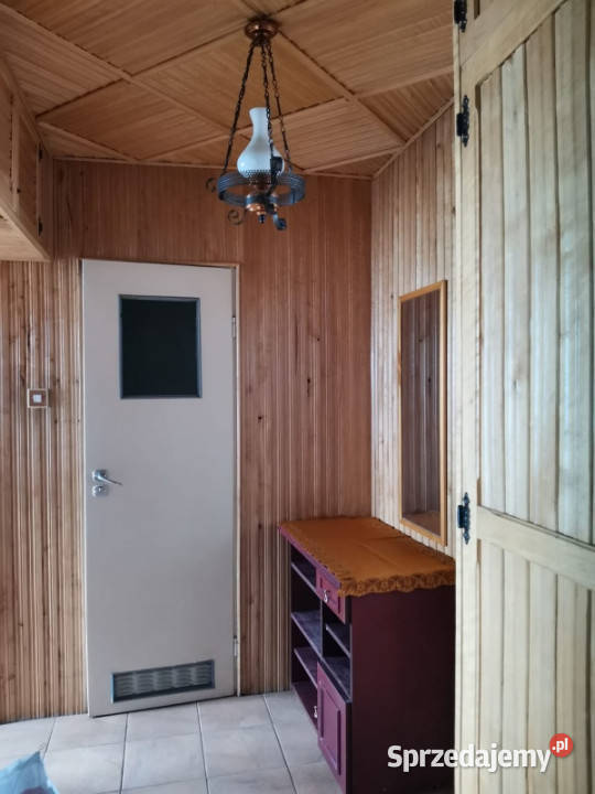 Do sprzedania mieszkanie w Tarnobrzegu M 48m2 Sprzedaż Tarnobrzeg