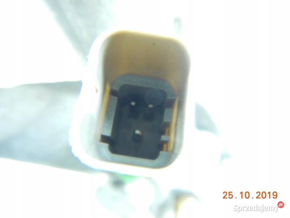 OBUDOWA TERMOSTATU FIAT MAREA 24 TD 9699 ASO