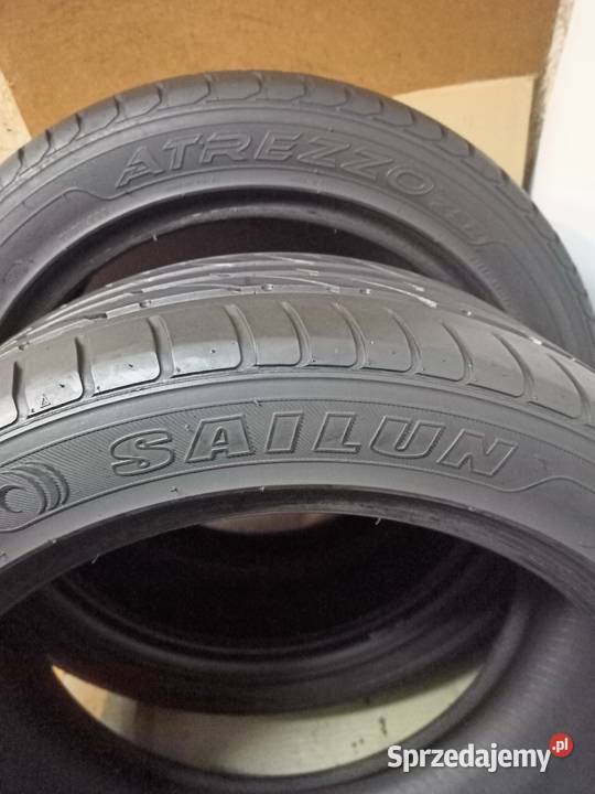 Opony23545ZR17 Krosno