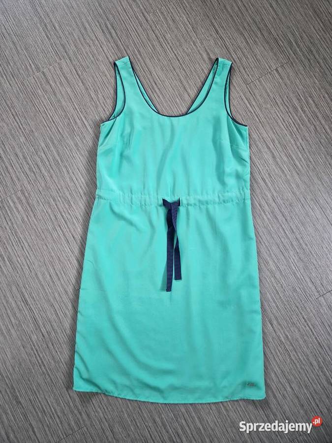 Letnia sukienka Tommy Hilfiger Tommy Hilfiger Nowogard