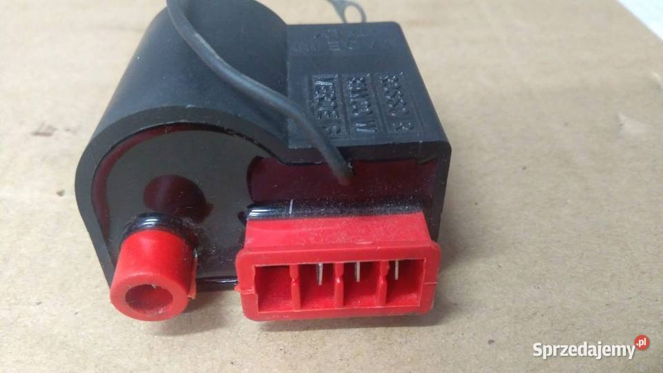 MODUŁ ODBLOKOWANY CEWKOMODUŁ CEWKA PIAGGIO Bielsk Podlaski