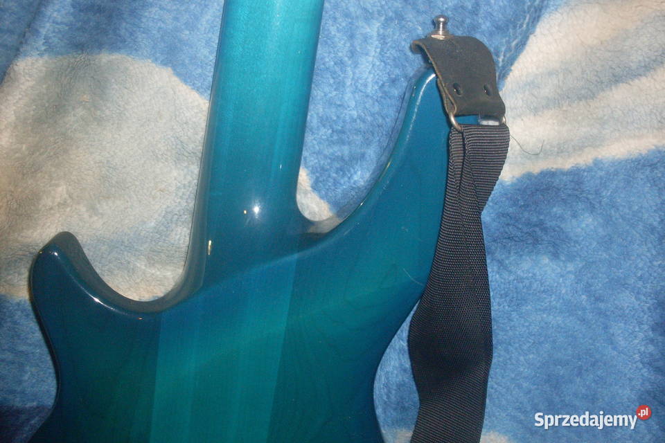 Gitara Basowa ESP Horizon aktywna Gitary i akcesoria Staszów