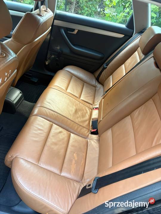 Audi a4 b7 Krasnystaw
