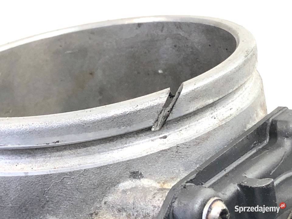 PRZEPUSTNICA BMW E39 1433414 20 150 9503 ZAWÓR sprzedam