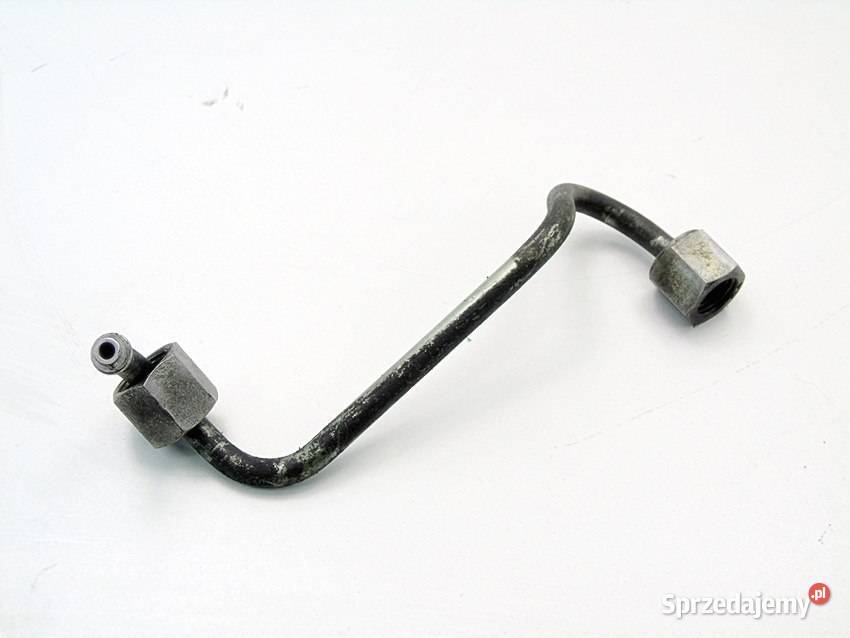 RURKA PRZEWÓD WTRYSKOWY 30 D E39 E46 E38 BMW osobowe Sosnowiec