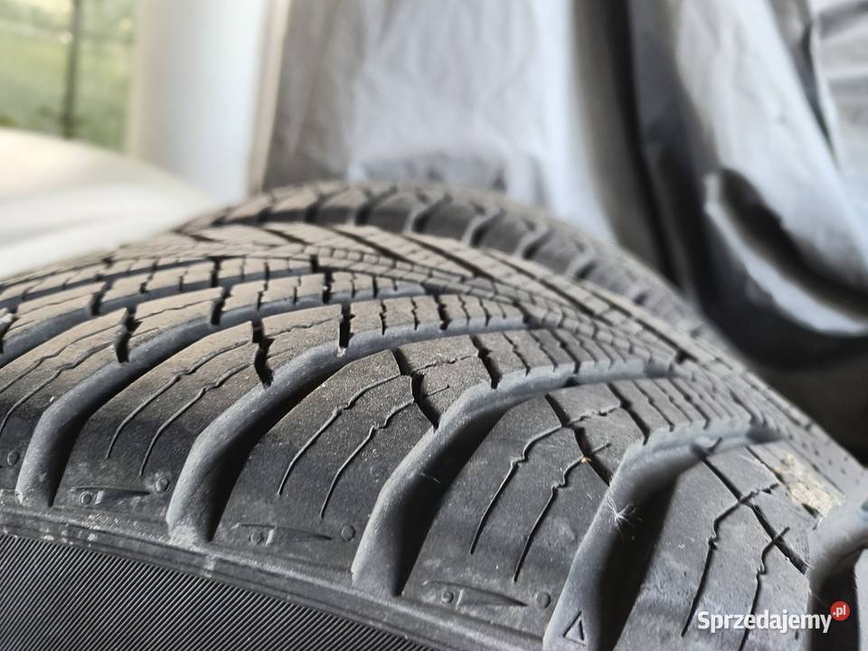 Opony kumho solus HA 31 2255017 kujawsko-pomorskie Janikowo