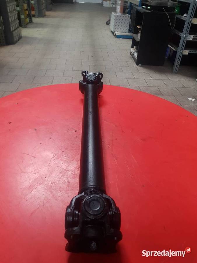 722203010A2 Wał napędowy MTZ PRONAR Sulechów