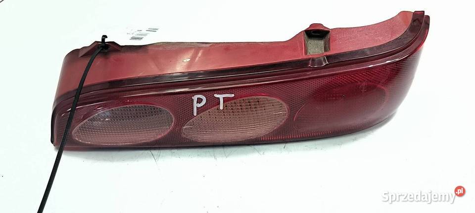 LAMPA PRAWA TYŁ FIAT SEICENTO 39660748 Lipno