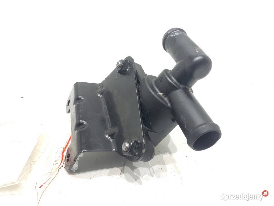 DODATKOWA POMPA WODY AUDI Q8 5Q0906457K 30 286