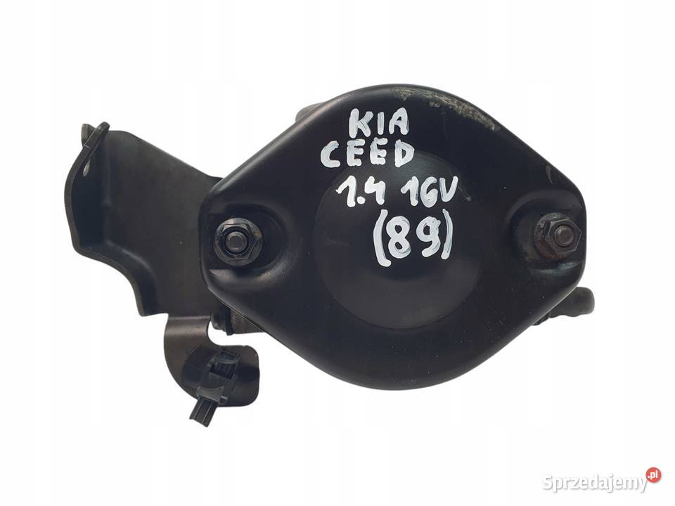 PRZEPUSTNICA Hyundai I20 Picanto Sonic KIA Ceed osobowe
