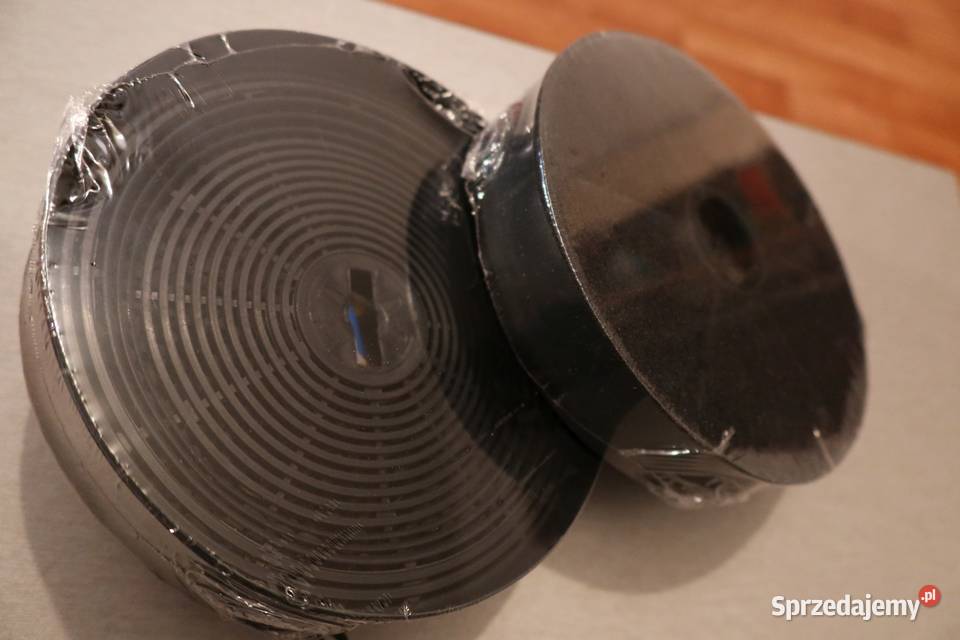 Komplet filtrów węglowych FDUEEL 2 do okapów Bielsko-Biała