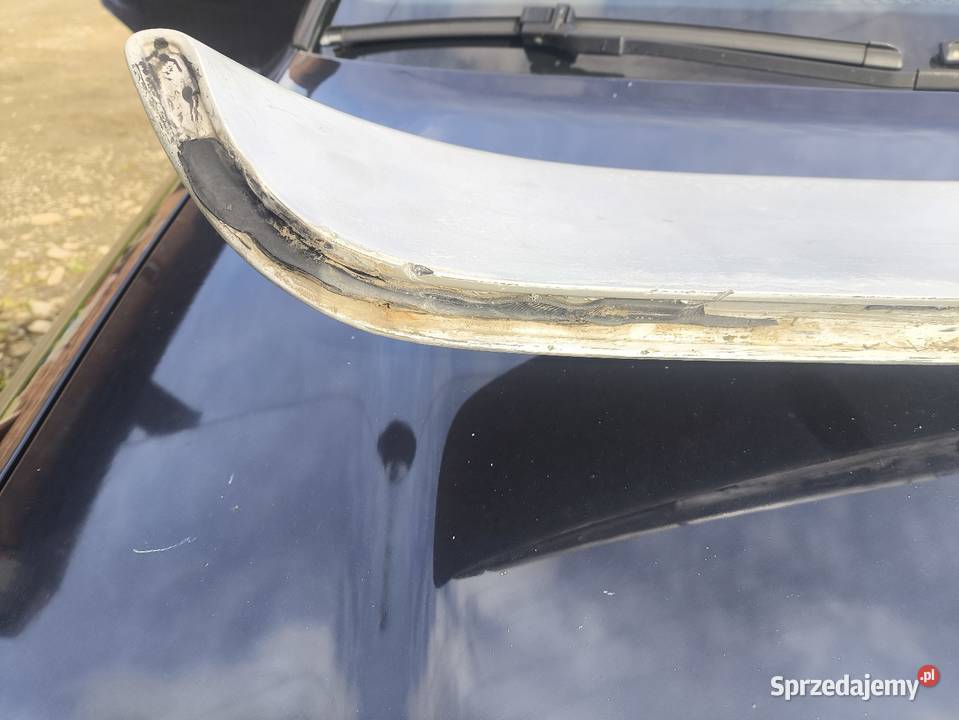 Lotka Sharan Galaxy Sga Gorlice sprzedam