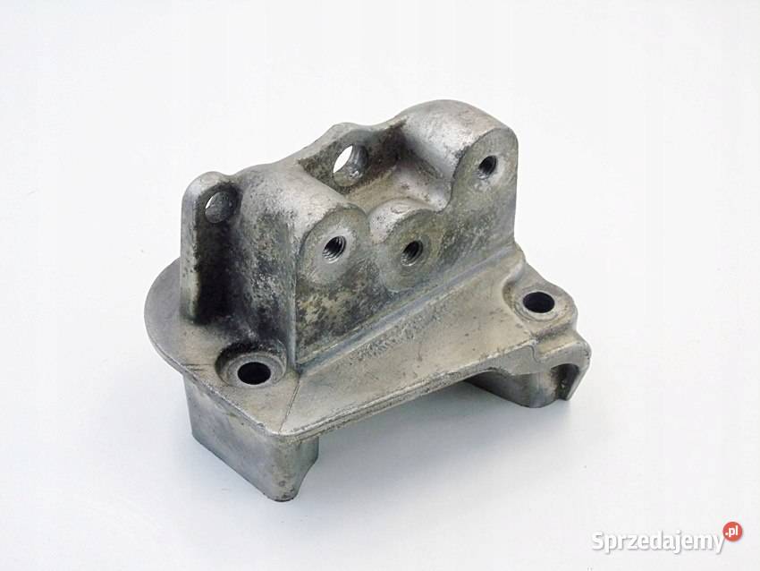 ŁAPA WSPORNIK SILNIKA 14 12 8V PUNTO EVO GRANDE Sosnowiec