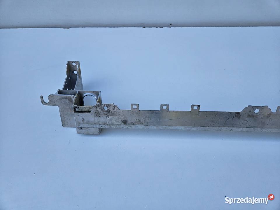 MERCEDES W177 BELKA POD CHŁODNICE PRZÓD Międzychód