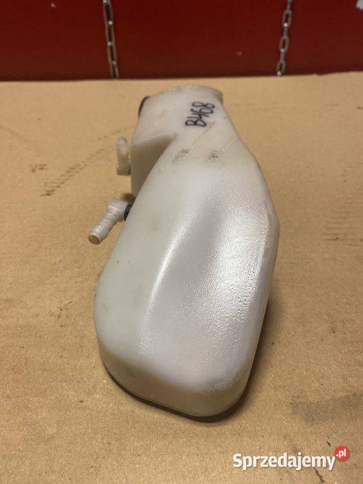 Triumph Sprint 960 ST zbiorniczek wyrównawczy Poznań