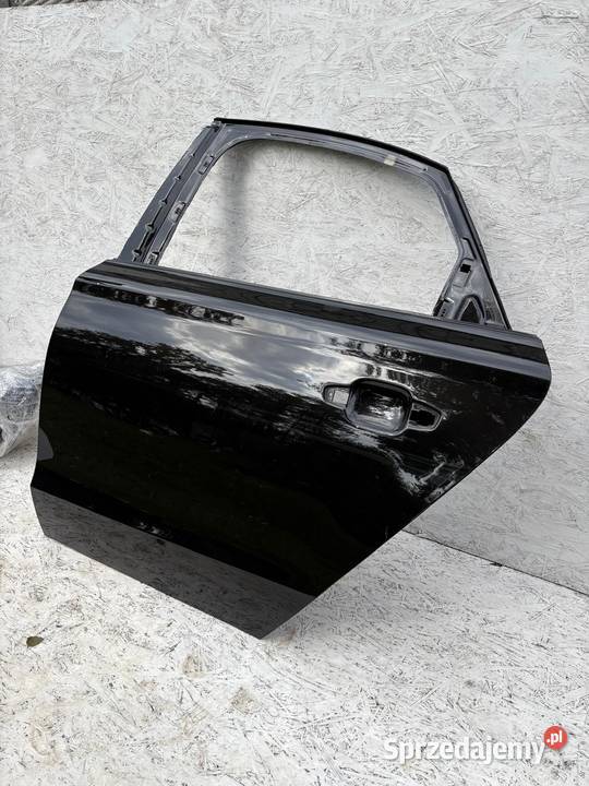 DRZWI LEWY TYŁ AUDI A8 S8 D4 4H 4H0833311 Jabłonna sprzedam