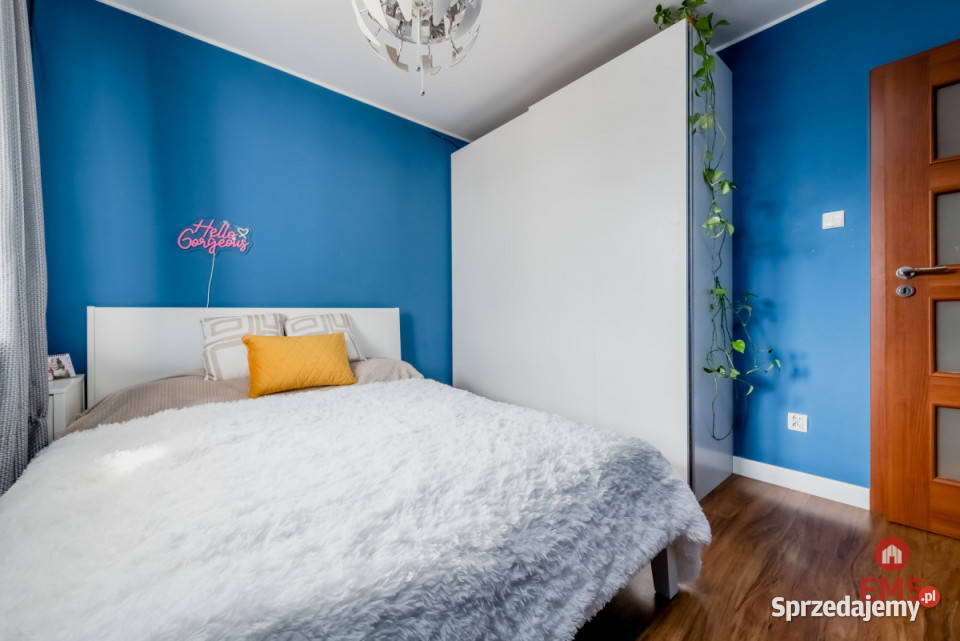 Mieszkanie do wynajęcia 5861m2 4 pokoje Białystok