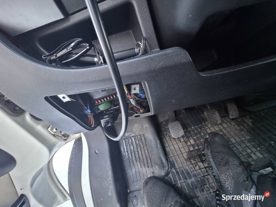 Skaner diagnostyczny OBDII V519 Warszawa sprzedam