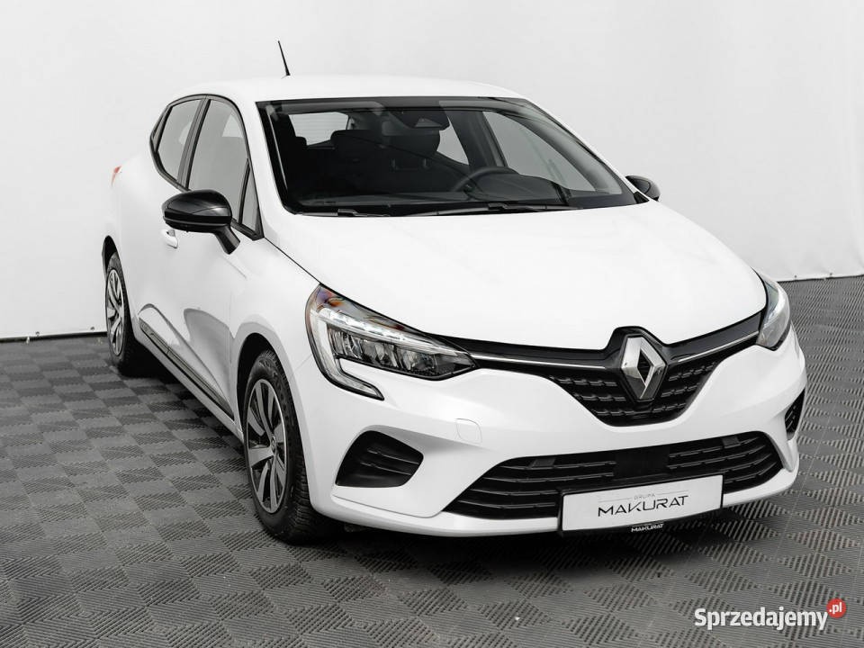 Renault Clio WD3462R10 TCe Equilibre LED Czcof komputer pokładowy