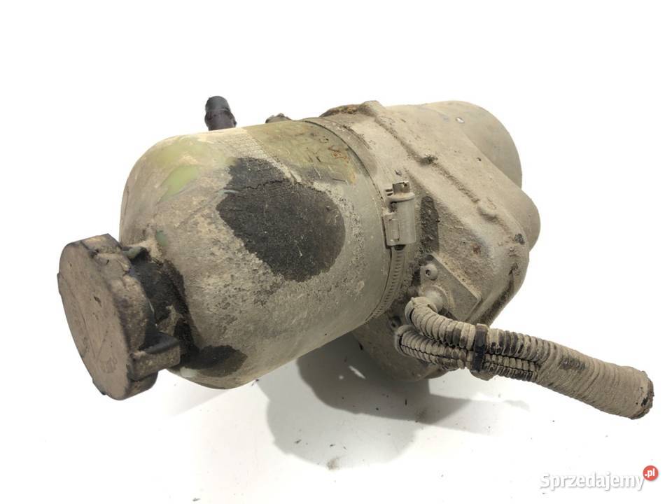 POMPA WSPOMAGANIA OPEL ZAFIRA A 16 101 9905