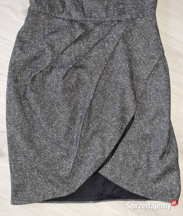 Sukienka elegancka River Island 38M Spódnice i sukienki Łódź