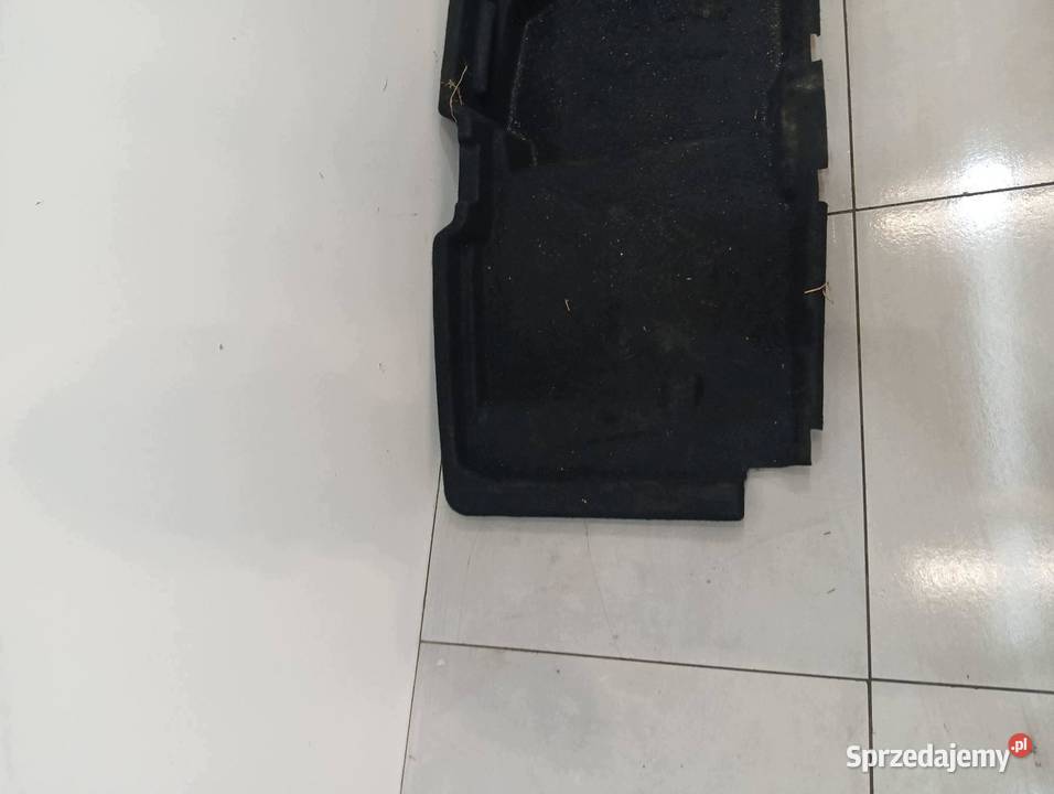 PODŁOGA BAGAŻNIKA WYKŁADZINA SCHOWEK 31484433