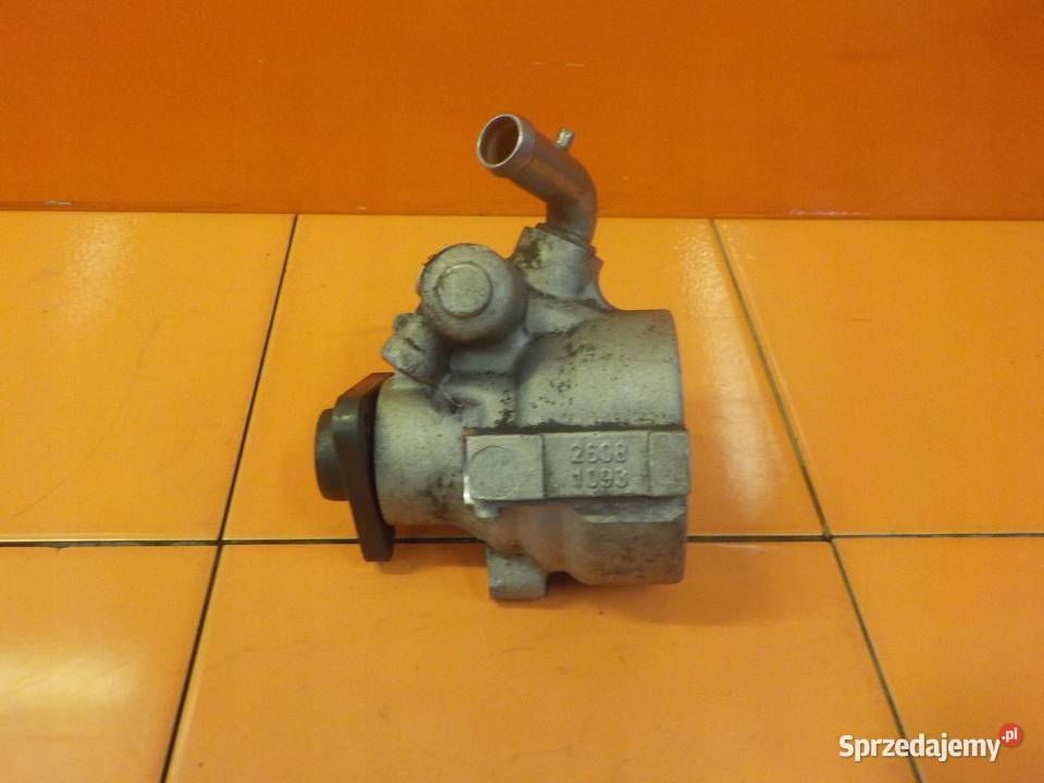 DOBLO COMBO CORSA 13 MJET 14r 90 263A2000 pompa Suków