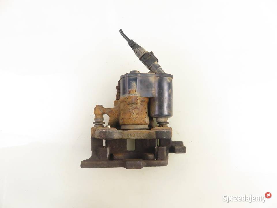 ZACISK LEWY TYŁ AUDI A6 C6 30 TDI quattro