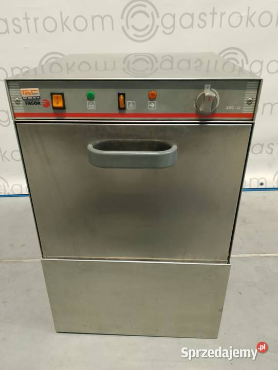 Zmywarka do szkła Fagor LVC21 Wrocław